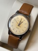 IWC Ingenieur vintage Special dial