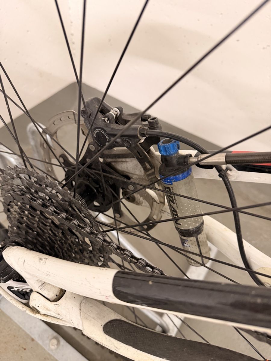 Specialized Biciclette: Specialized Stumpjumper FSR Comp 26” Fully MTB – Usato da Dübendorf venduto da A.r.k 5