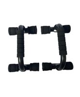 Push-up Barren, Liegestuetzgriffe, Neu