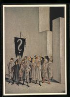 Basel, XXV. Eidgen. Sängerfest 1935, Mu