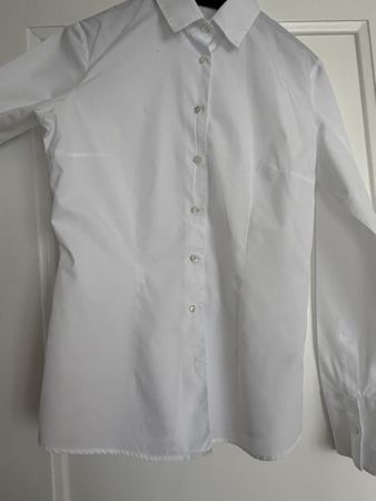 Van Laack Hemd S -36