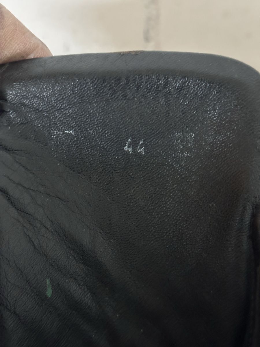 Scarpe da uomo: Stiefel Grösse 44 – Usato da Thun venduto da jeff070 6