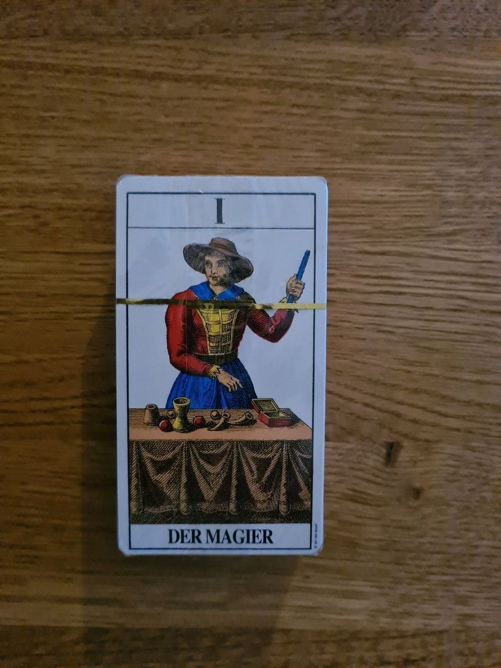 Giochi: Troccaskarten zu verkaufen – Nuovo e nell'imballaggio originale da Felsberg venduto da Deli0