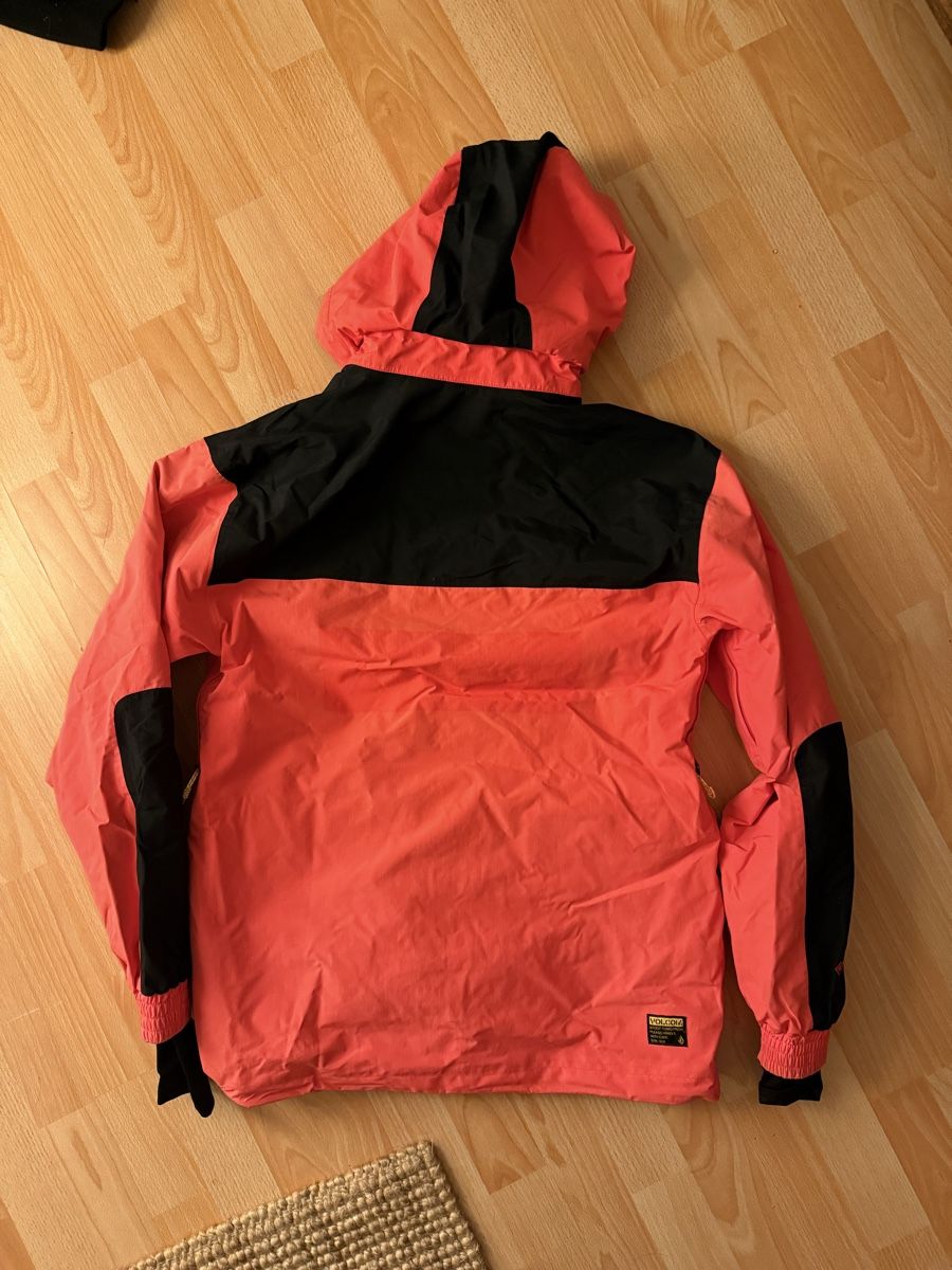 Volcom Giacche: Snowboard oder Skijacke von Volcom – Usato da Olten venduto da fre_kn2b 2