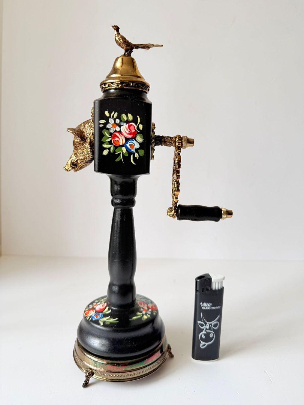 Reuge Carillon: Reuge Spieluhr – Usato da Zwingen venduto da moje1