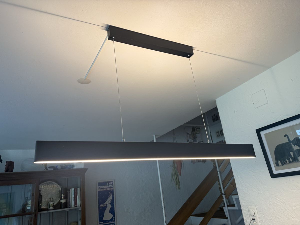Lustres & lampes de plafonds: Hängelampe – D'occasion à Bern par Belli03
