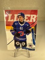 280 Jeremi Gerber Fribourg-Gottéron SportZoo 2025/26