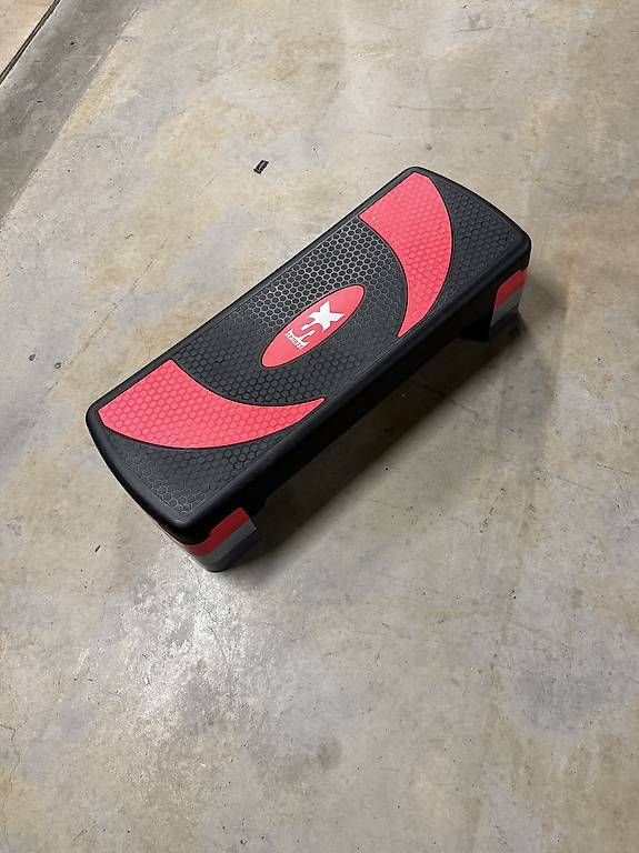 Vélos d'appartement: Step Board – D'occasion à Schaanwald par Jens58
