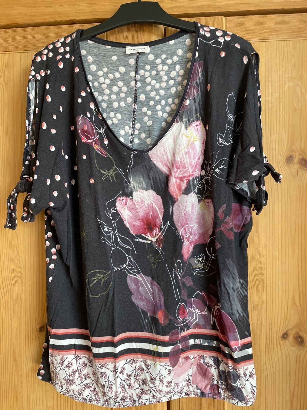 Gerry Weber T-shirt: Shirt Gerry Weber Gr L – Usato da Rüti ZH venduto da kar_xx9l