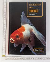 Königreich der Tiere von A bis Z, Band 6, Gira - Heri