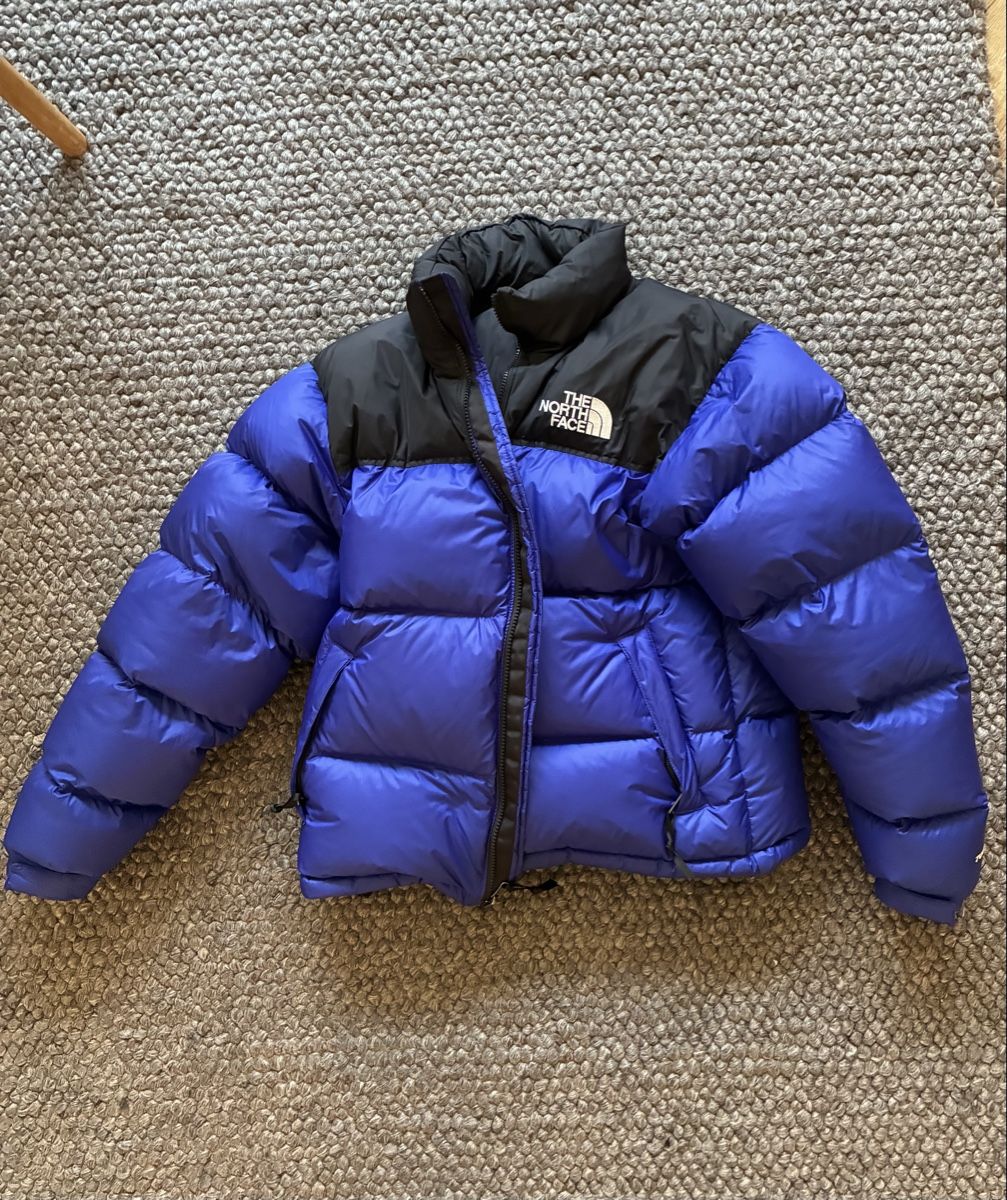 North Face Jacken: North Face Daunenjacke  – Gebraucht aus Basel von bar_6mb9 1