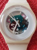 SWATCH UHR IP16 Sammlerstuck.