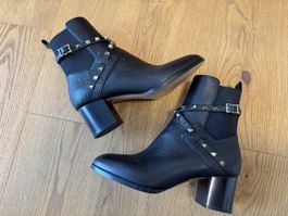 Stiefeletten von Valentino Garavani in Grösse 39,5