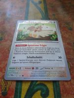 POKEMON  Porenta     H  TWM DE   132/167    KP70   2024
