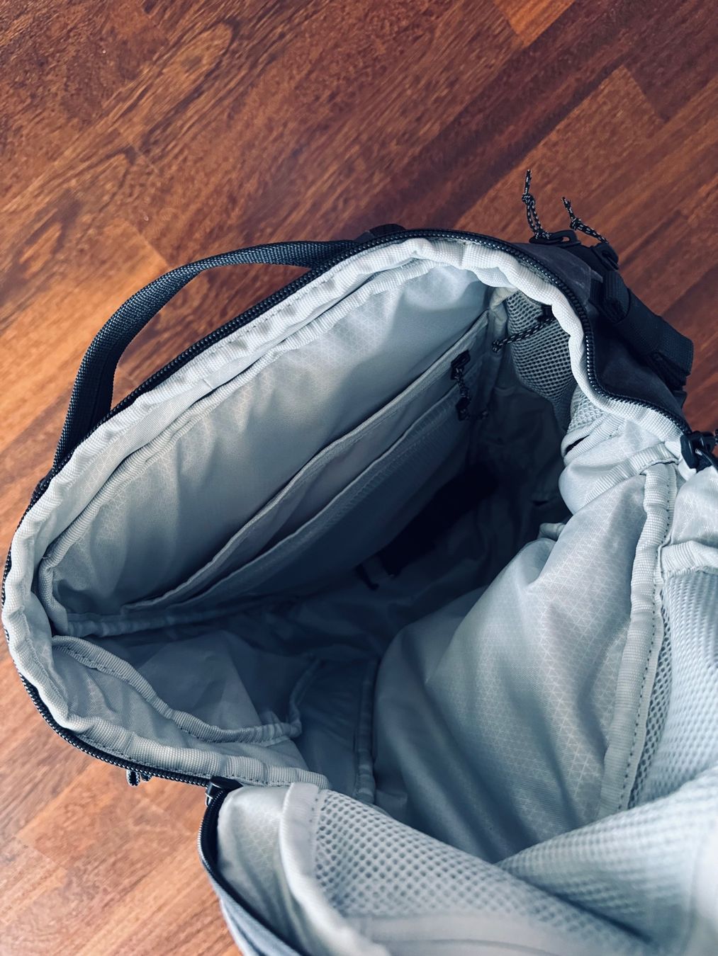 Zaini: EAGLE CREEK Explore Backpack 26 Liter Rucksack Schwarz – Nuovo (secondo la descrizione) da Ennetbaden venduto da DanielCPH 2