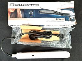 ROWENTA Haarglätter Optiliss II