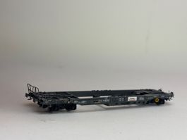 HR- Märklin Tragtaschenwagen Hupac