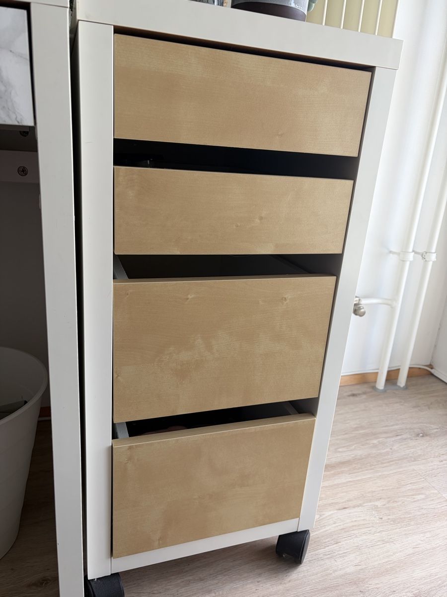 Ikea Kommoden: Kommode mit Schubladen IKEA – Gebraucht aus Rütihof von liv_k2bp