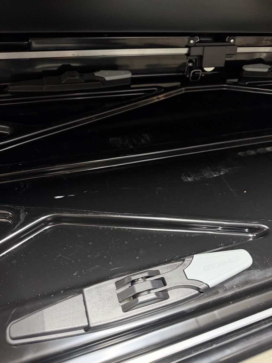 Dachboxen: Dachbox Orginal VW Universal – Gebraucht aus Widen von SBK_89 3