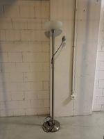 Stehlampe