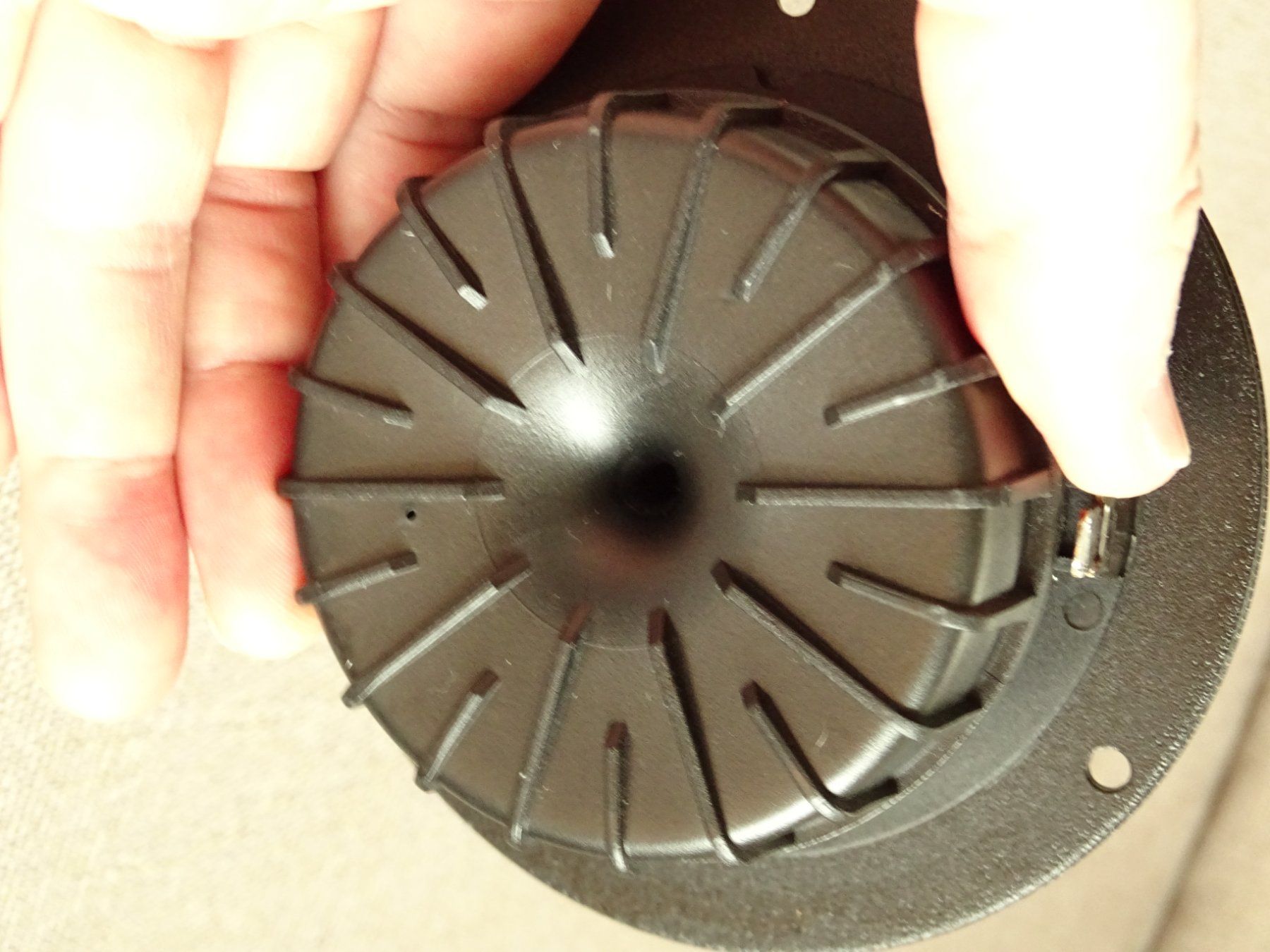 Dynaudio Casse acustiche: Dynaudio Hochtöner D260 – Usato da Hirzel venduto da Musicman03 5