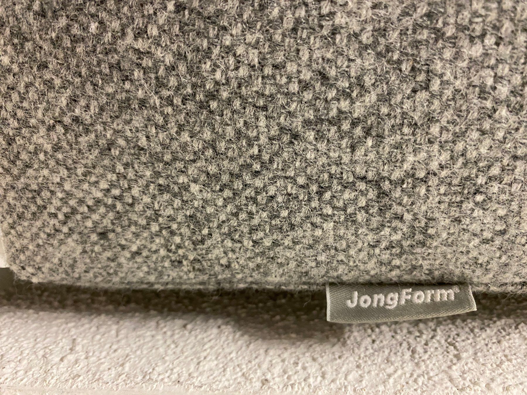 Divani: Designersofa Jongform – Usato da Gockhausen venduto da Zhongrui 4