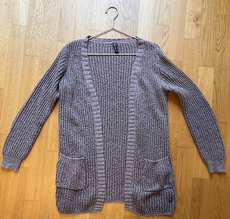 Vestes: Strickjacke – D'occasion à Kirchberg BE par Melanie.MaraM