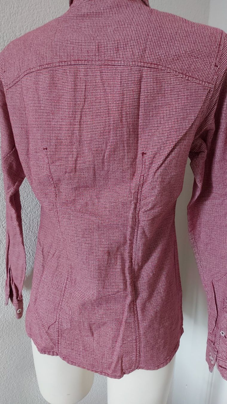 Jack Wolfskin Camicette: Jack Wolfskin Flanellhemd – Usato da Zofingen venduto da MasterPCI 6