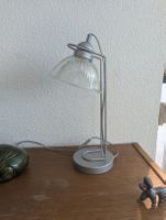 Belgium Vintage designer Tischlampe