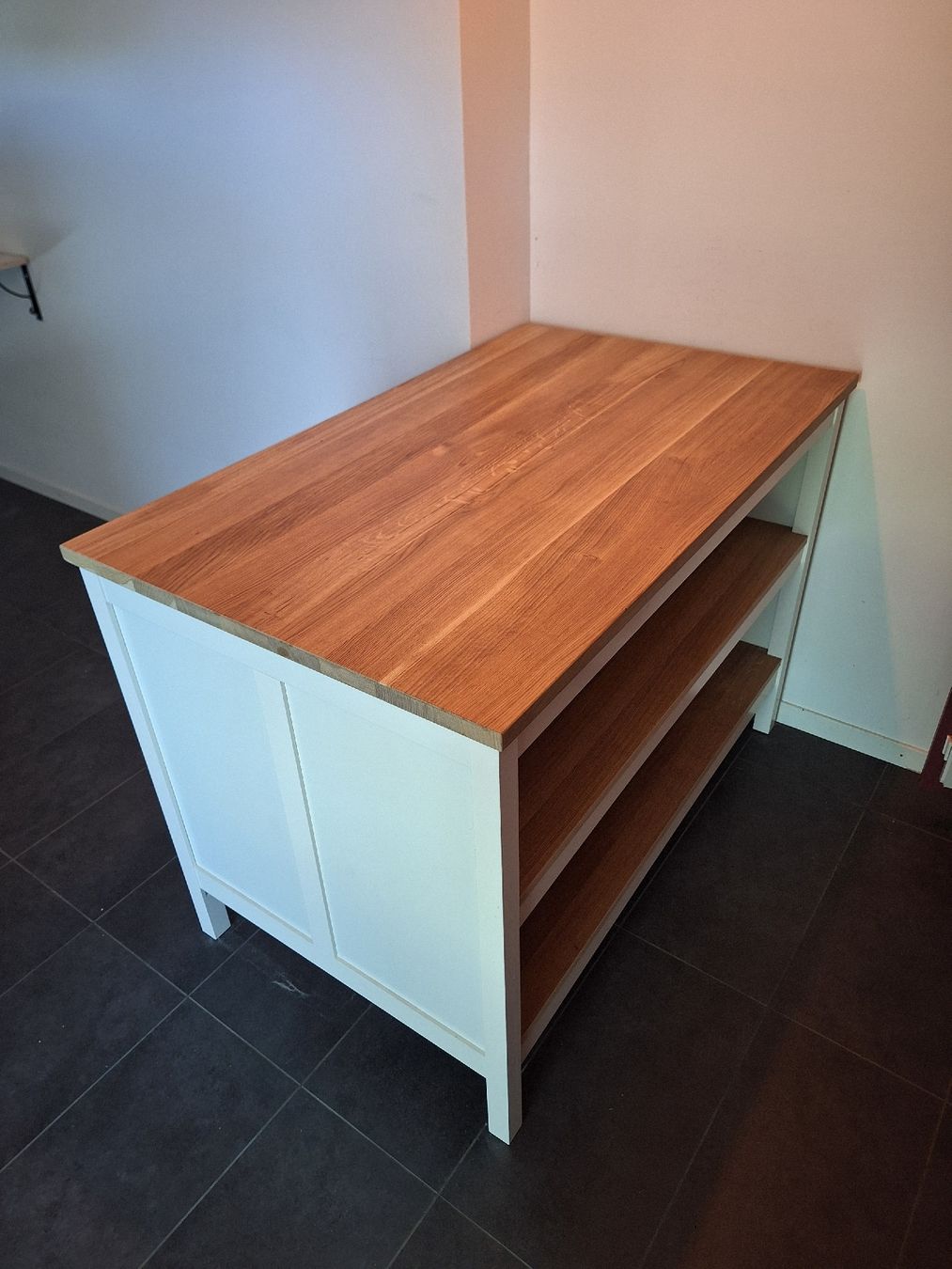 Ikea Komplettküchen: IKEA Kücheninsel Tornviken – Gebraucht aus Thun von sacredmoon