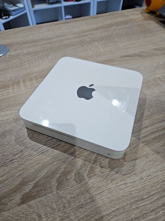 AirPort Time Capsule (Gebraucht) in Chatel-St-Denis für CHF 39 – mit ...