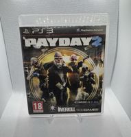 Payday 2 – PlayStation 3
