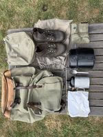 Lot Armée Suisse
