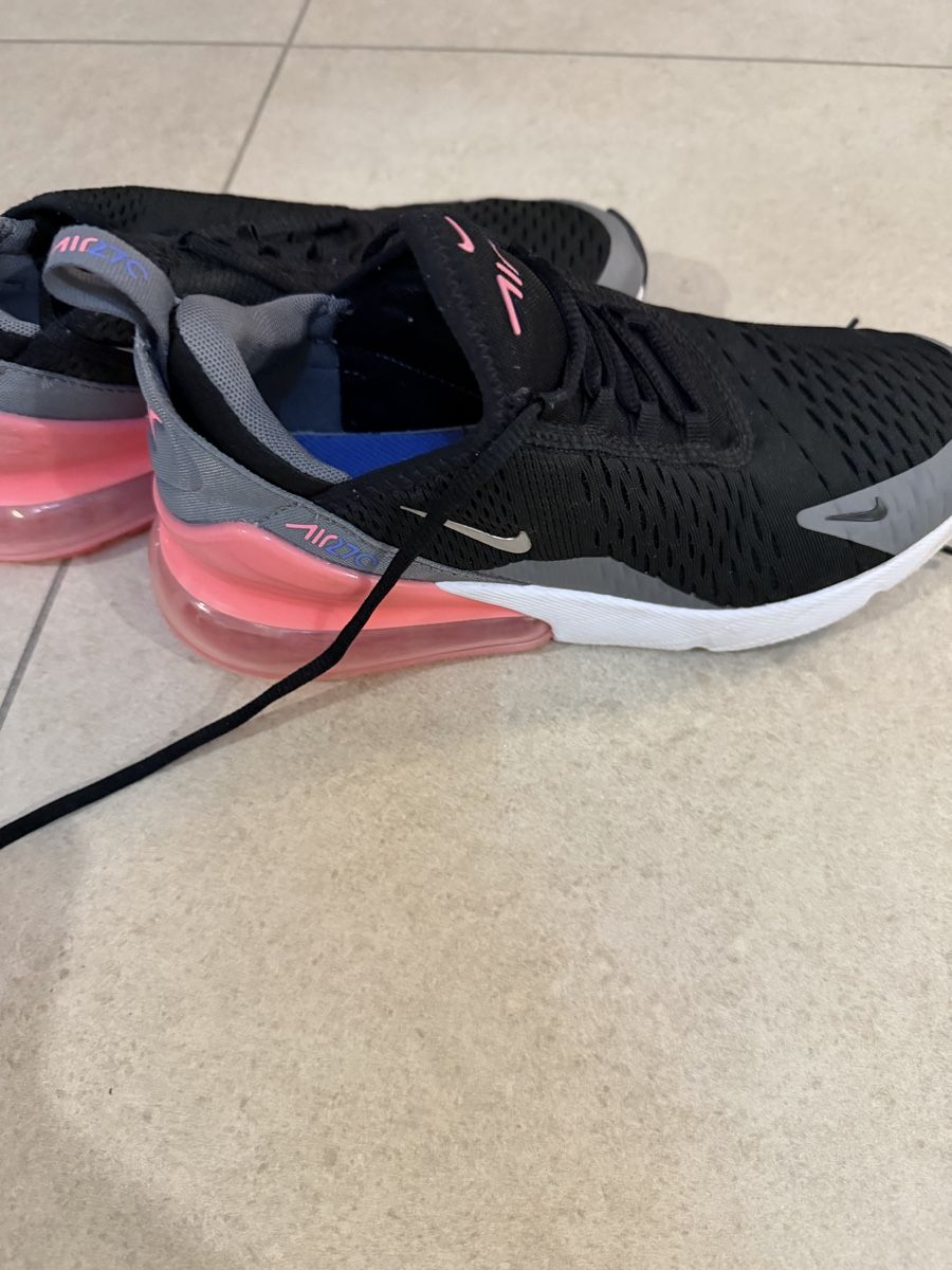 Nike Scarpe da donna: AirMax come nuove 37,5 – Usato da Vacallo venduto da Vale_1234 1