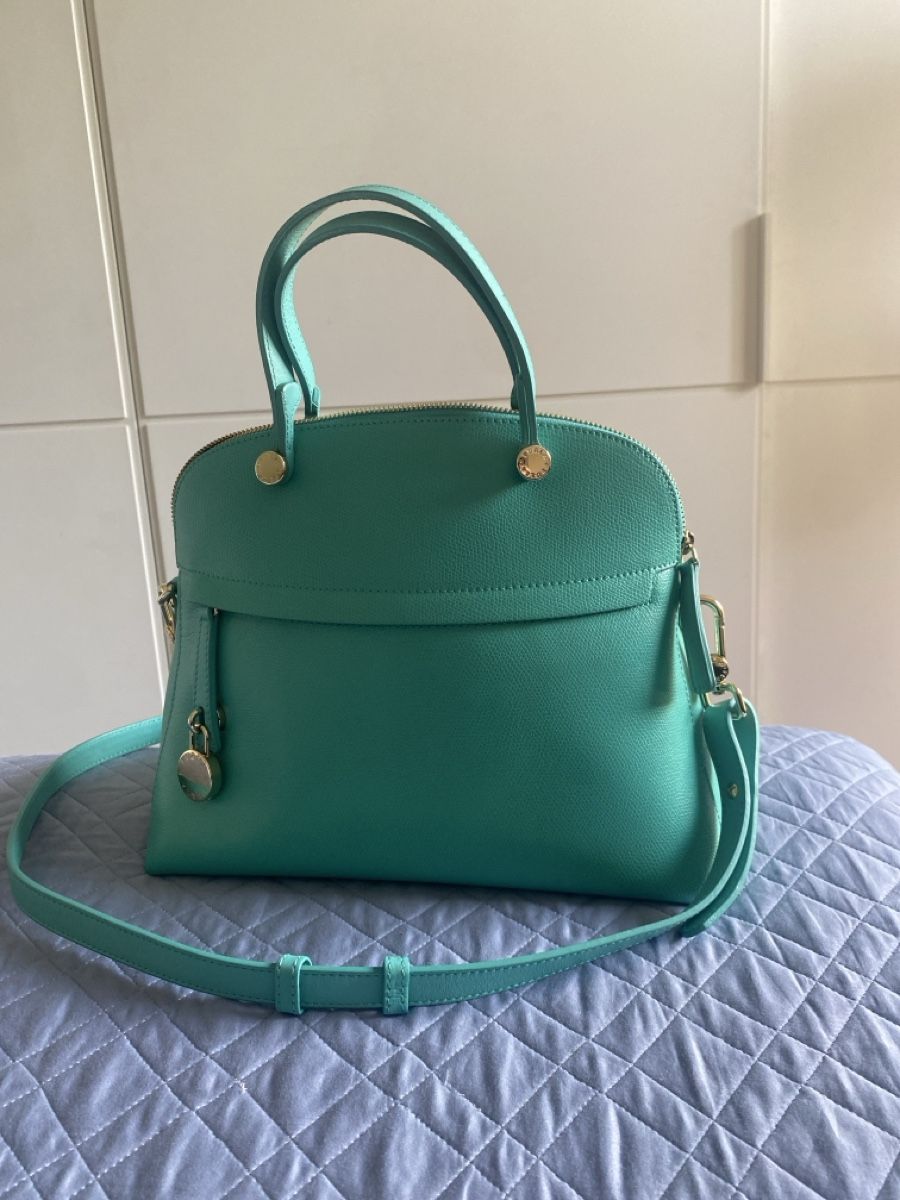 Furla Taschen für Damen: FURLA Lederhandtasche  NEU – Neu und originalverpackt aus Erlenbach ZH von renata-c 5