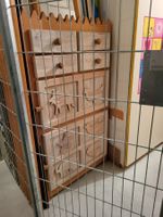 Wunderschöner, nicht alltäglicher Schrank