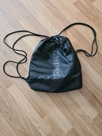 Kappa Sportbeutel Rucksack Turnbeutel Beutel