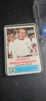 Quartett Unsere Nationalspieler, FX Schmid