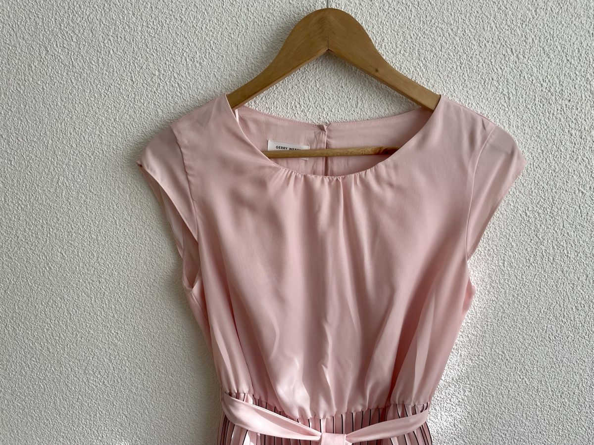 Vestiti: GERRY WEBER Kleid EU34 wie neu – Nuovo (secondo la descrizione) da Arth venduto da ivikiwishop 1
