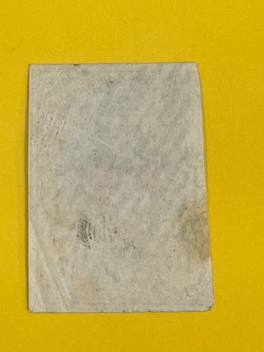 Alle Briefmarken: Kleinlot mit 4 Strubeli und eine Rayon – Gebraucht aus Sirnach von Melisangi 8