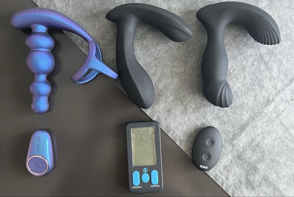 Dispositivi per massaggi: Massagegerät – Nuovo (secondo la descrizione) da Gossau ZH venduto da Nn_y5l9 1