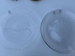 3 Platzteller  von Hergiswil