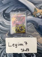 Pokemon TCG Ascended Heroes Mega Gengar EX 284
