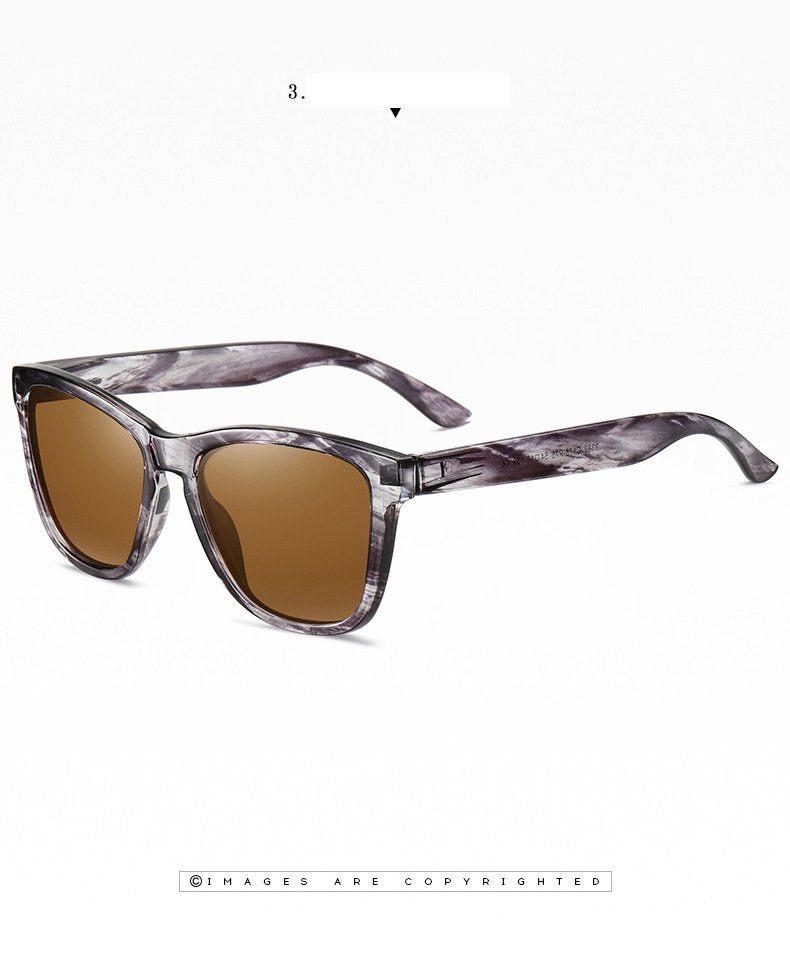 Occhiali & Lenti: Sonnenbrille Cool Style 3 – Nuovo e nell'imballaggio originale da Kilchberg ZH venduto da Eaglebuy