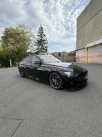 BMW 335i (M-Power Kit 340PS) ab werk