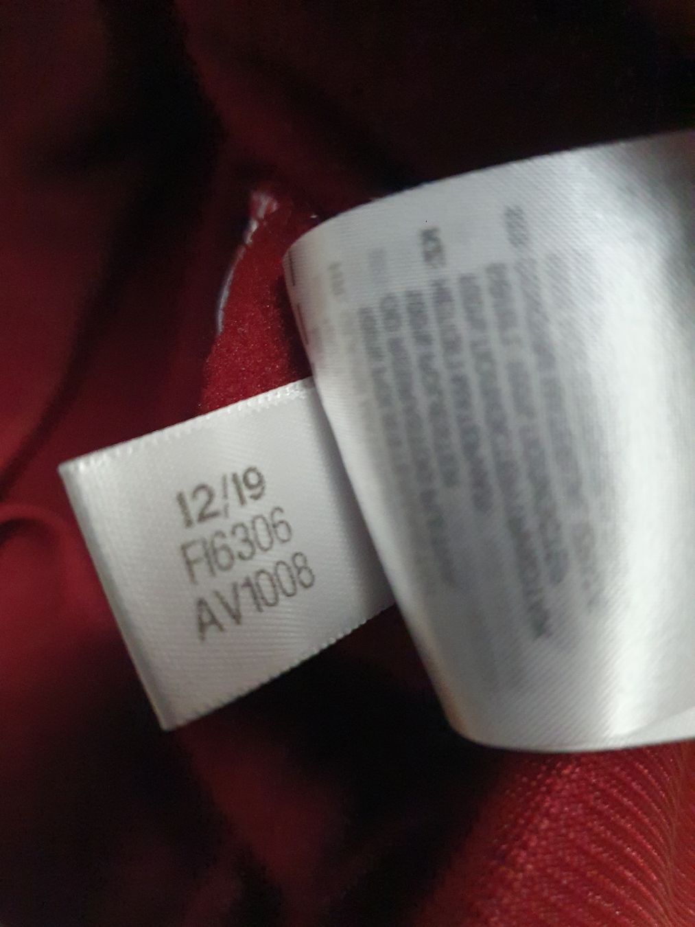 Adidas Giacche: Adidas 2020 Spanien Jacke Grösse M Neu – Nuovo (secondo la descrizione) da St. Gallen venduto da CaliSunshine 5