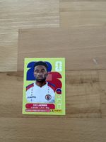 FIFA World Cup 2026 Sticker Duke Lacroix HAI 7 