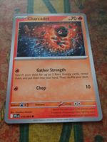 POKEMON  Charcadet  I  PFL EN  019/094  HP70  2025