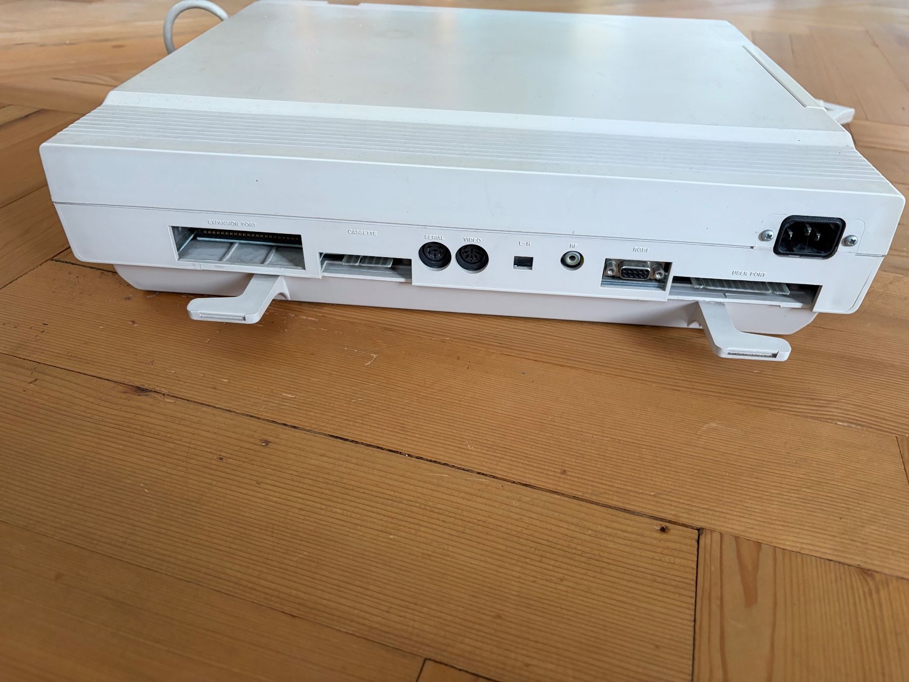 Commodore PCs: Commodore 128D – Gebraucht aus Pfungen von hungulus 1