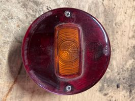 Altes Hella K33733 Rücklicht Traktor